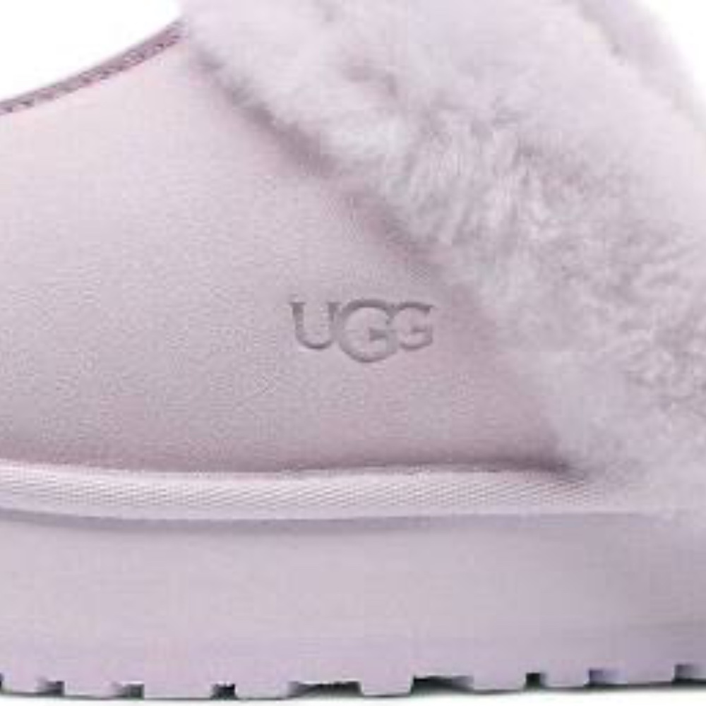 UGG Disquette Glogs Women